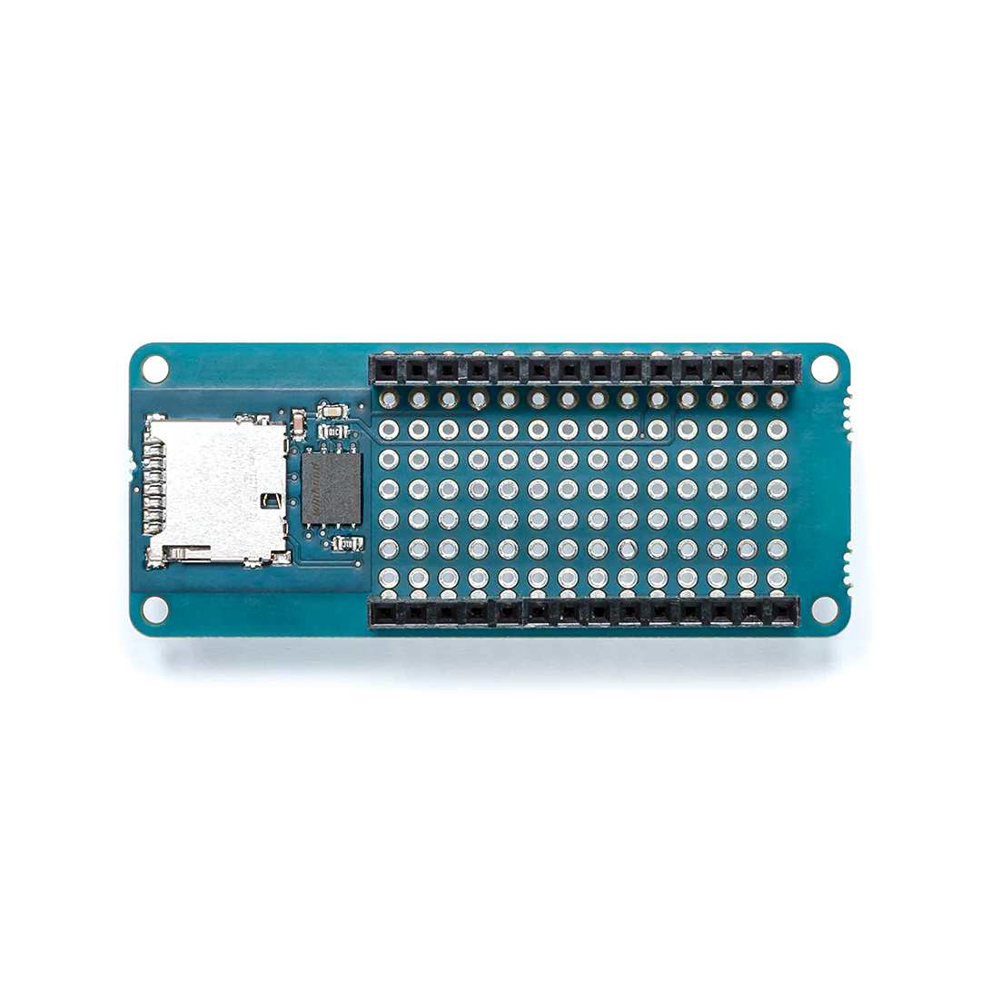 Arduino MKR Mem Shield Original By Arduino